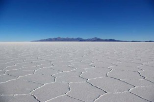 Salar-de-Uyuni-Bolivia